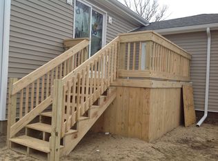 10319 Frankfort Rd, Holland, OH 43528