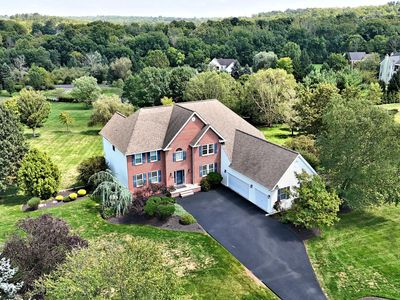 125 Tinari Dr, Richboro, PA, 18954