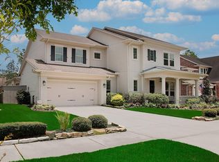 14 Glory Garden Way, Spring, TX 77389