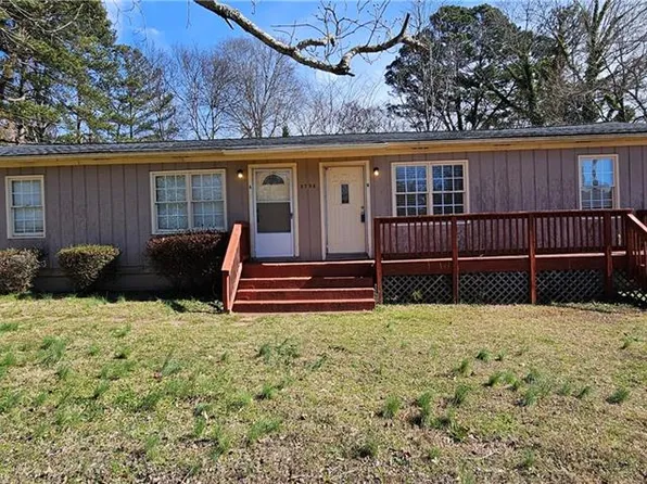 2988 1st St, Duluth, GA 30096