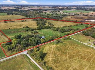 50 Highway Ne Rd #501, Warrensburg, MO 64093