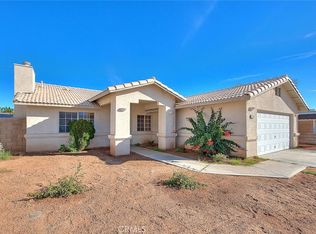 31900 El Toro Rd, Cathedral City, CA 92234