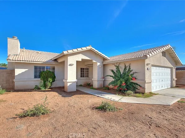 31900 El Toro Rd, Cathedral City, CA 92234
