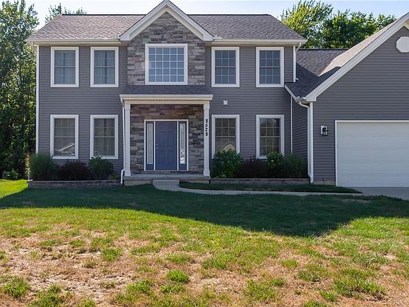 2nd image of 8528 Mulberry Chase