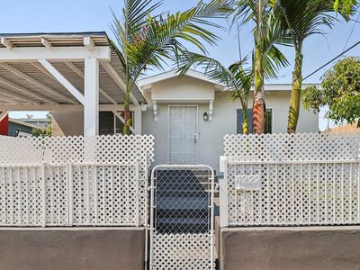 4222 Myrtle Ave, San Diego, CA, 92105