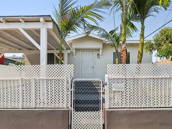 4222 Myrtle Ave, San Diego, CA 92105