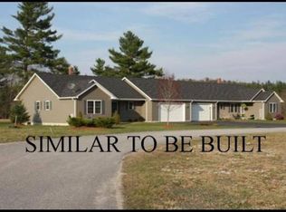 16 Marsh View Dr, Turner, ME 04282