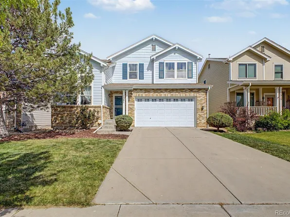 1321 Biloxi Court, Aurora, CO 80018