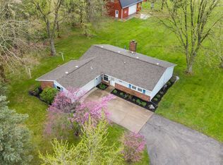7985 E 550 N, Churubusco, IN 46723