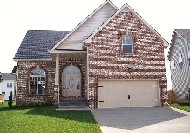 1st image of 186 Crosswinds Lot 186