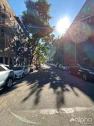 Rented by Alpha Properties NYC I LLC