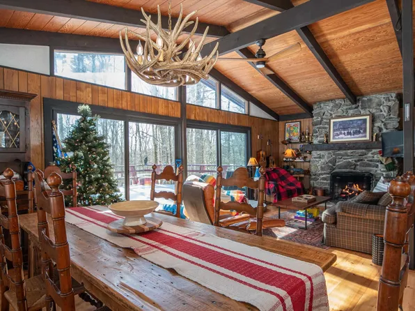 316 Little Pond Road, Andover, VT 05143