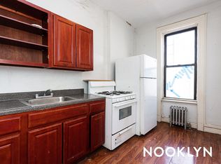 207 Kosciuszko St APT 3, Brooklyn, NY 11216