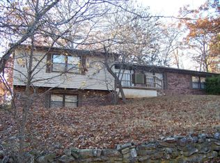 106 South Dr, Branson, MO 65616