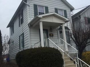 187 Cherry St, Duryea, PA 18642