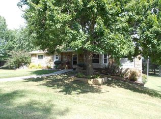 4426 S Kimbrough Ave, Springfield, MO 65810