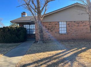 5201 S Fannin St, Amarillo, TX 79110