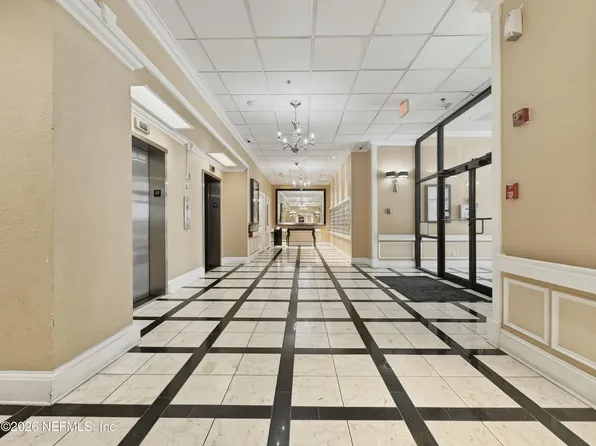 311 W ASHLEY Street #414, Jacksonville, FL 32202