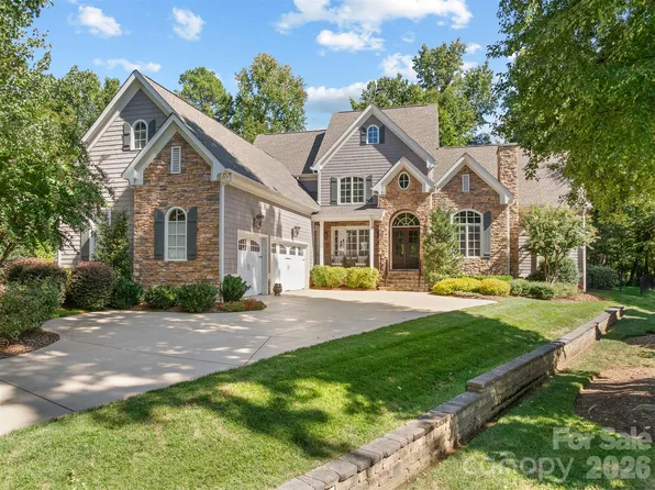 13812 Penick Pl, Davidson, NC 28036