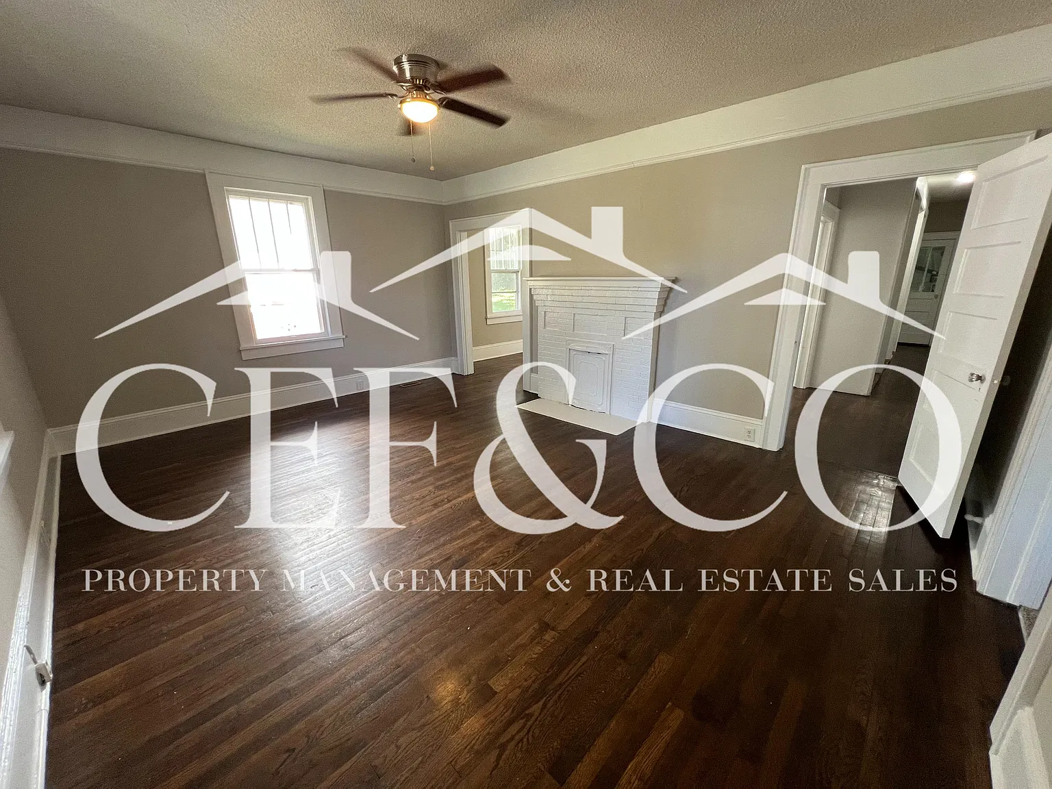 3 bed, 1593 sqft, $1,195 — Photo 4