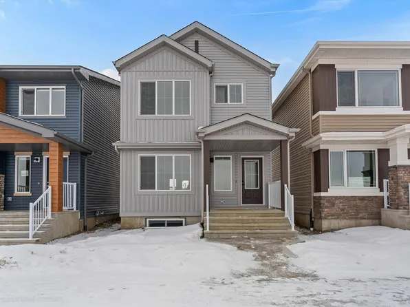 1070 McLeod Ave, Spruce Grove, AB T7X 3X2