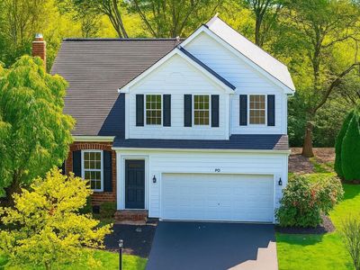 55 Timber Oak Ct, Powell, OH, 43065