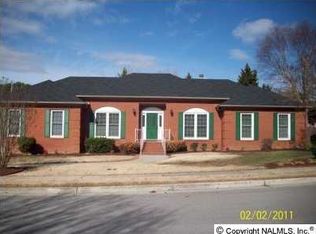 1205 Chesterfield Rd SE, Huntsville, AL 35803