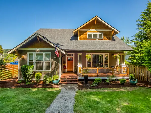 421 5th Ave, Oregon City, OR 97045