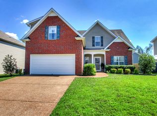 1732 Freiburg Dr, Spring Hill, TN 37174