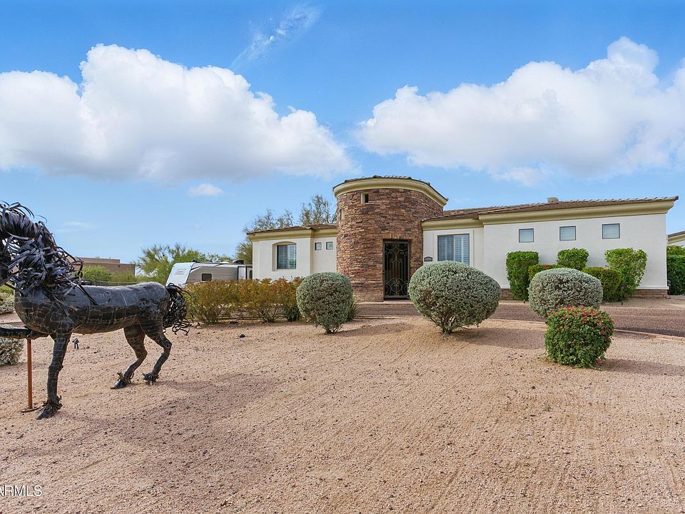 1st image of 6146 E DIXILETA Drive