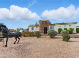 6146 E Dixileta Dr, Cave Creek, AZ 85331