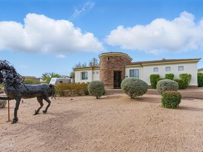 6146 E DIXILETA Drive, Cave Creek, AZ, 85331