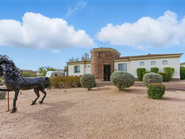 6146 E DIXILETA Drive, Cave Creek, AZ 85331