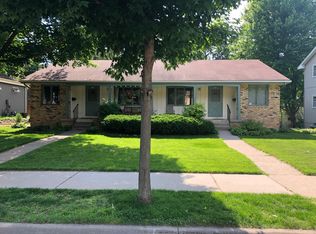 5052 Sheridan Ave S, Minneapolis, MN 55410