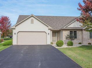 4806 Kingdom Ct, Racine, WI 53402