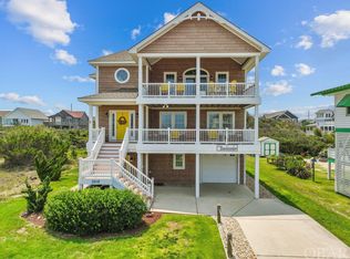 3512 S Virginia Dare Trl LOT 276-A, Nags Head, NC 27959
