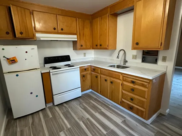 407 Cornell Ave APT 1, Albany, CA 94706