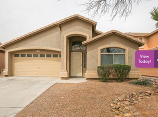 10 W Canyon Rock Rd, San Tan Valley, AZ 85143