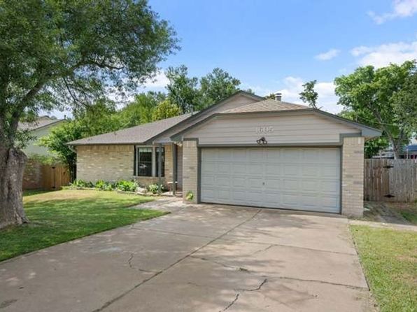 1605 Quail Run Rd