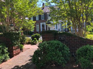 2315 Selwyn Ave APT I, Charlotte, NC 28207