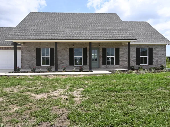 162 Grande Rue, Church Point, LA 70525