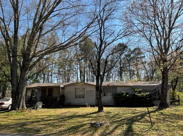 7817 Hicks Rd, Mabelvale, AR 72103