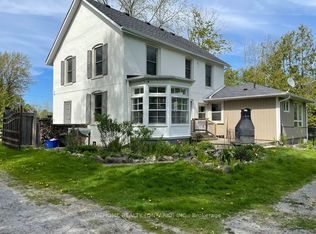 1 Catering Rd, Georgina, ON L0E 1R0