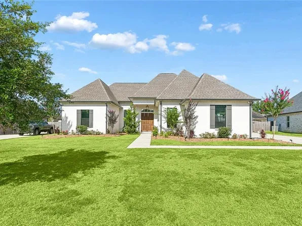 113 Mossy Swamp Ln, Slidell, LA 70461