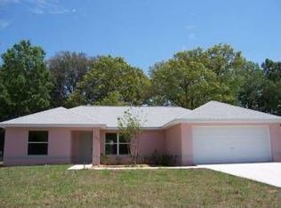 13045 SE 100th Ave, Belleview, FL 34420