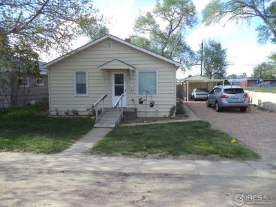 528 Cleveland St, Sterling, CO, 80751