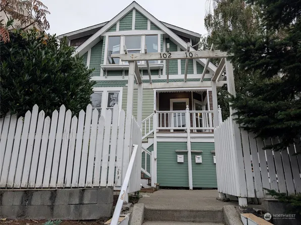 106 12th Avenue E, Seattle, WA 98102