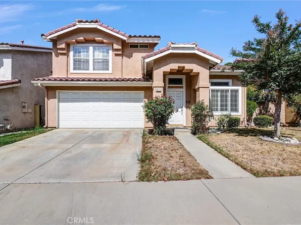 1813 Mirador Dr, Azusa, CA 91702
