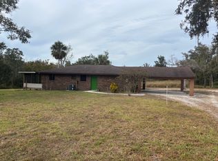 827 N Johnson Ave, Arcadia, FL 34266