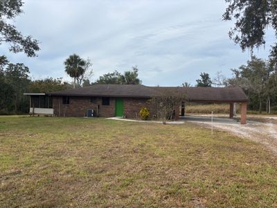 827 N Johnson Ave, Arcadia, FL, 34266